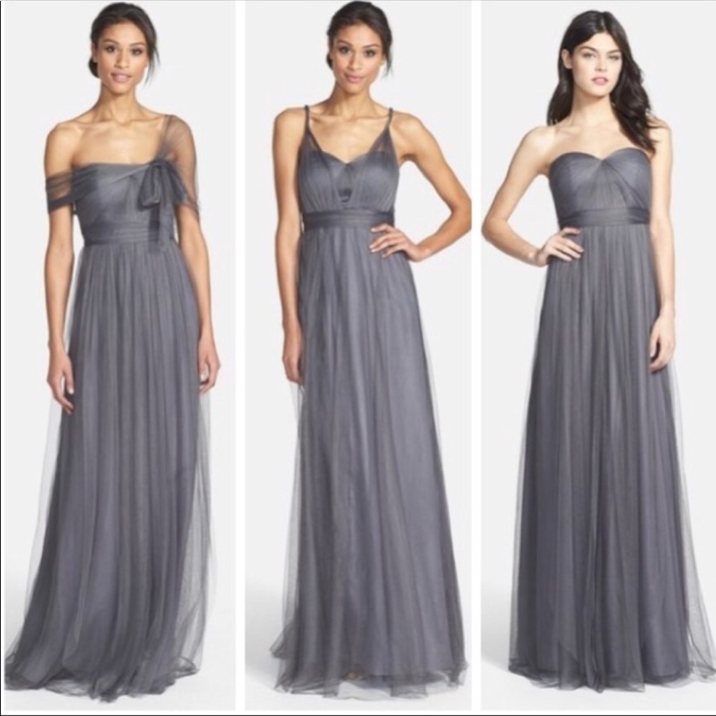 Jenny Yoo Annabella Dress